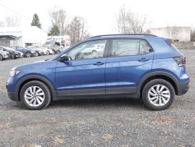 Volkswagen T-Cross - 2023