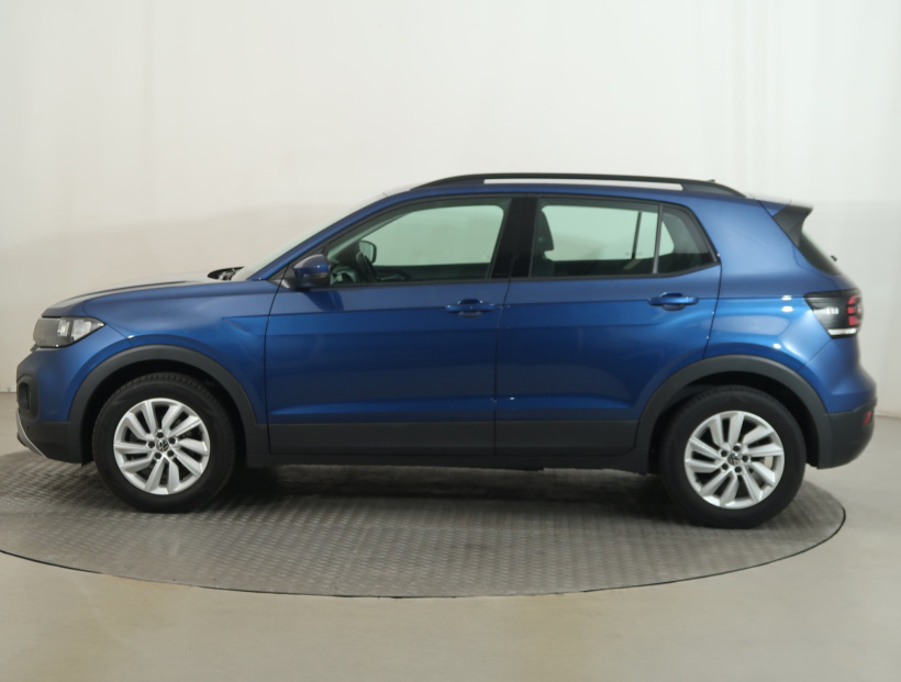 Volkswagen T-Cross, 2023