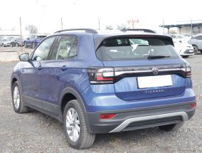 Volkswagen T-Cross - 2023