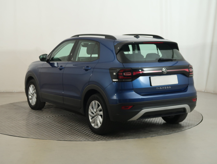 Volkswagen T-Cross, 2023
