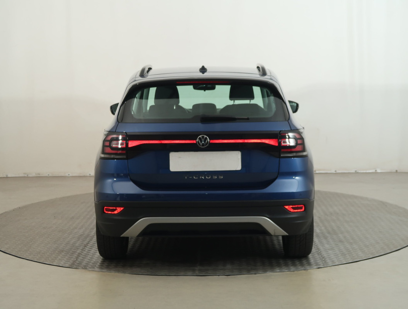Volkswagen T-Cross, 2023