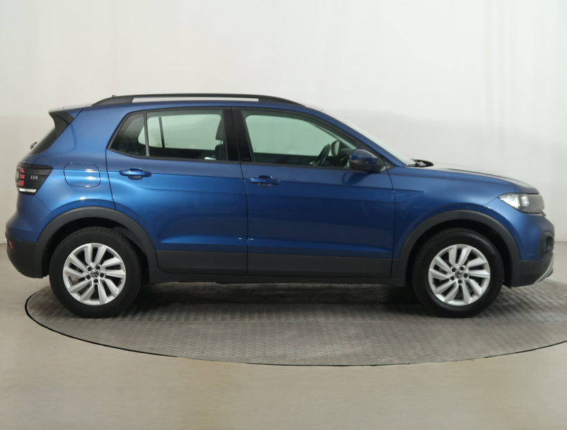 Volkswagen T-Cross, 2023