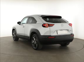 Mazda MX-30 - 2022