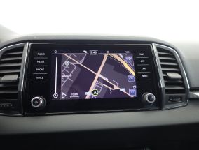 Škoda Karoq - 2022