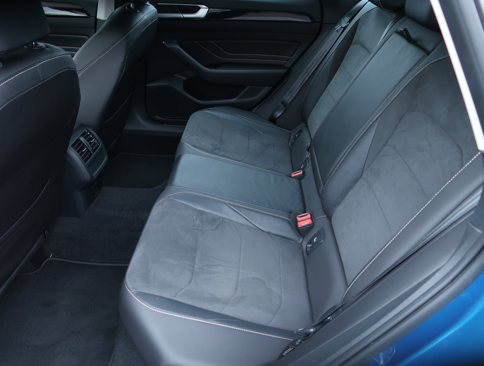 Volkswagen Arteon - 2022