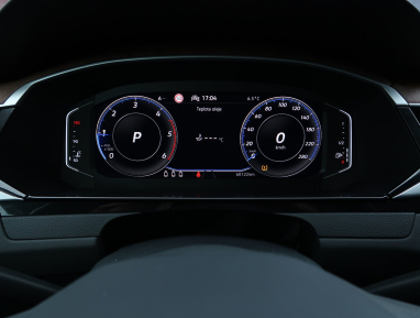 Volkswagen Arteon - 2022