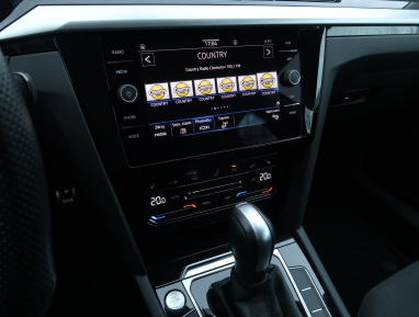 Volkswagen Arteon - 2022