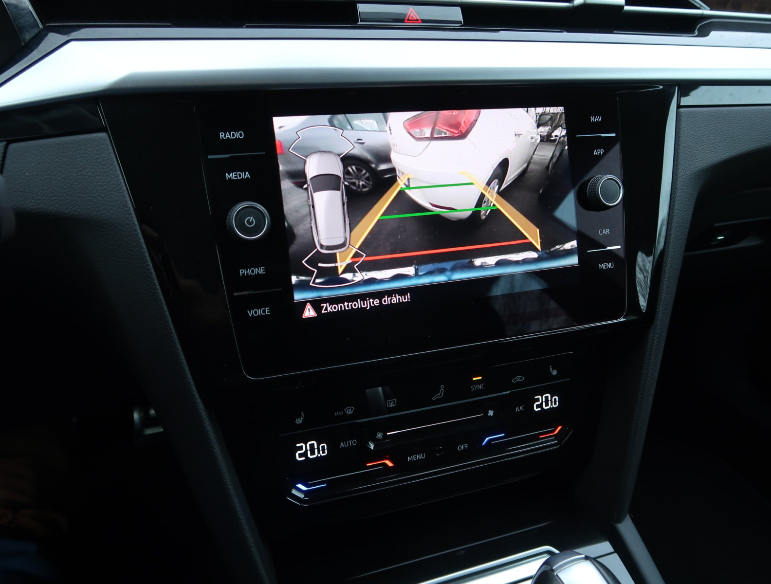 Volkswagen Arteon - 2022