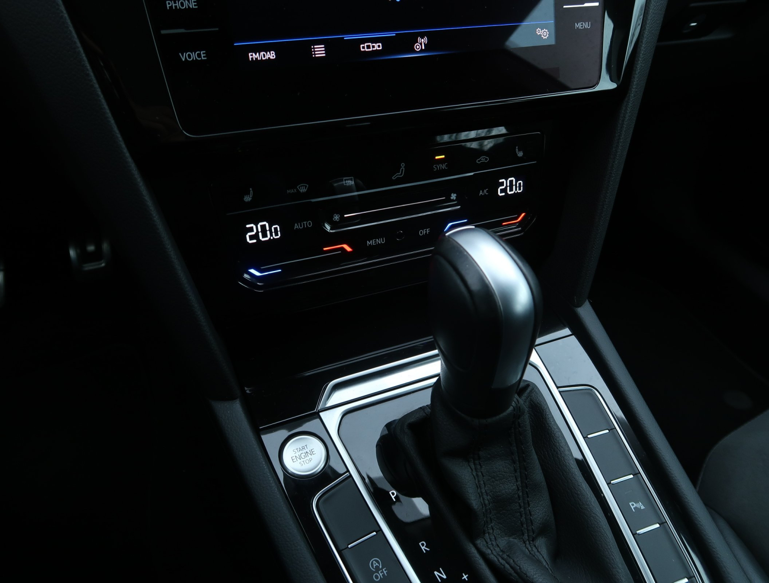 Volkswagen Arteon - 2022