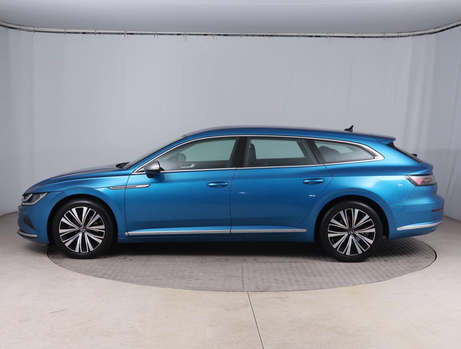 Volkswagen Arteon - 2022