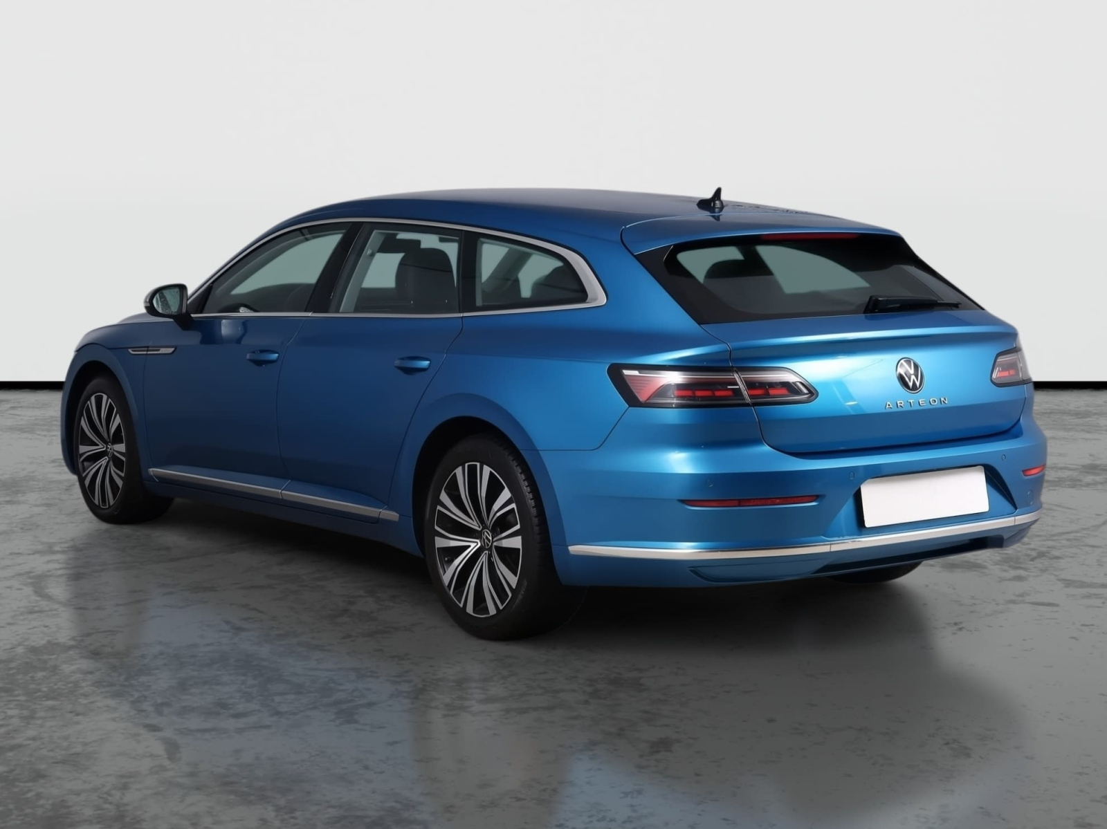Volkswagen Arteon - 2022