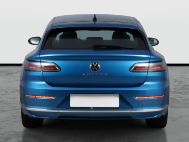 Volkswagen Arteon - 2022