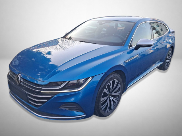 Volkswagen Arteon 2022