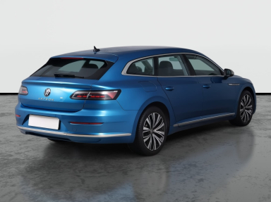 Volkswagen Arteon - 2022