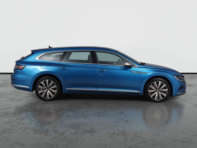 Volkswagen Arteon - 2022