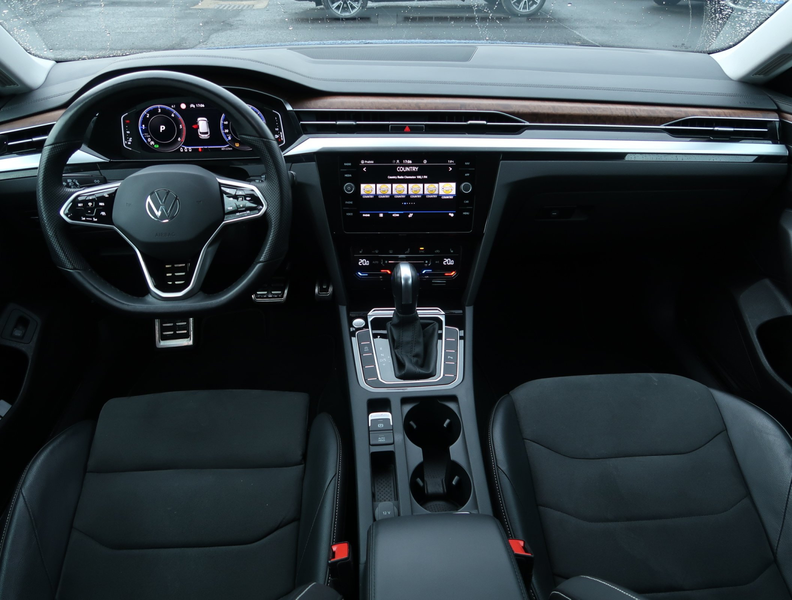 Volkswagen Arteon - 2022