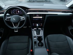 Volkswagen Arteon - 2022