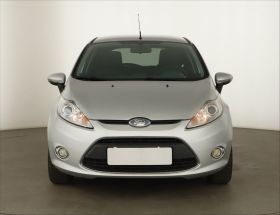 Ford Fiesta - 2009