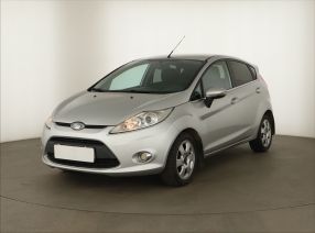 Ford Fiesta - 2009