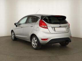 Ford Fiesta - 2009
