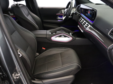 Mercedes-Benz GLS - 2023