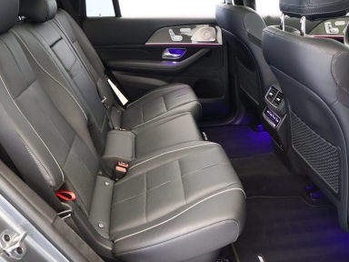 Mercedes-Benz GLS - 2023