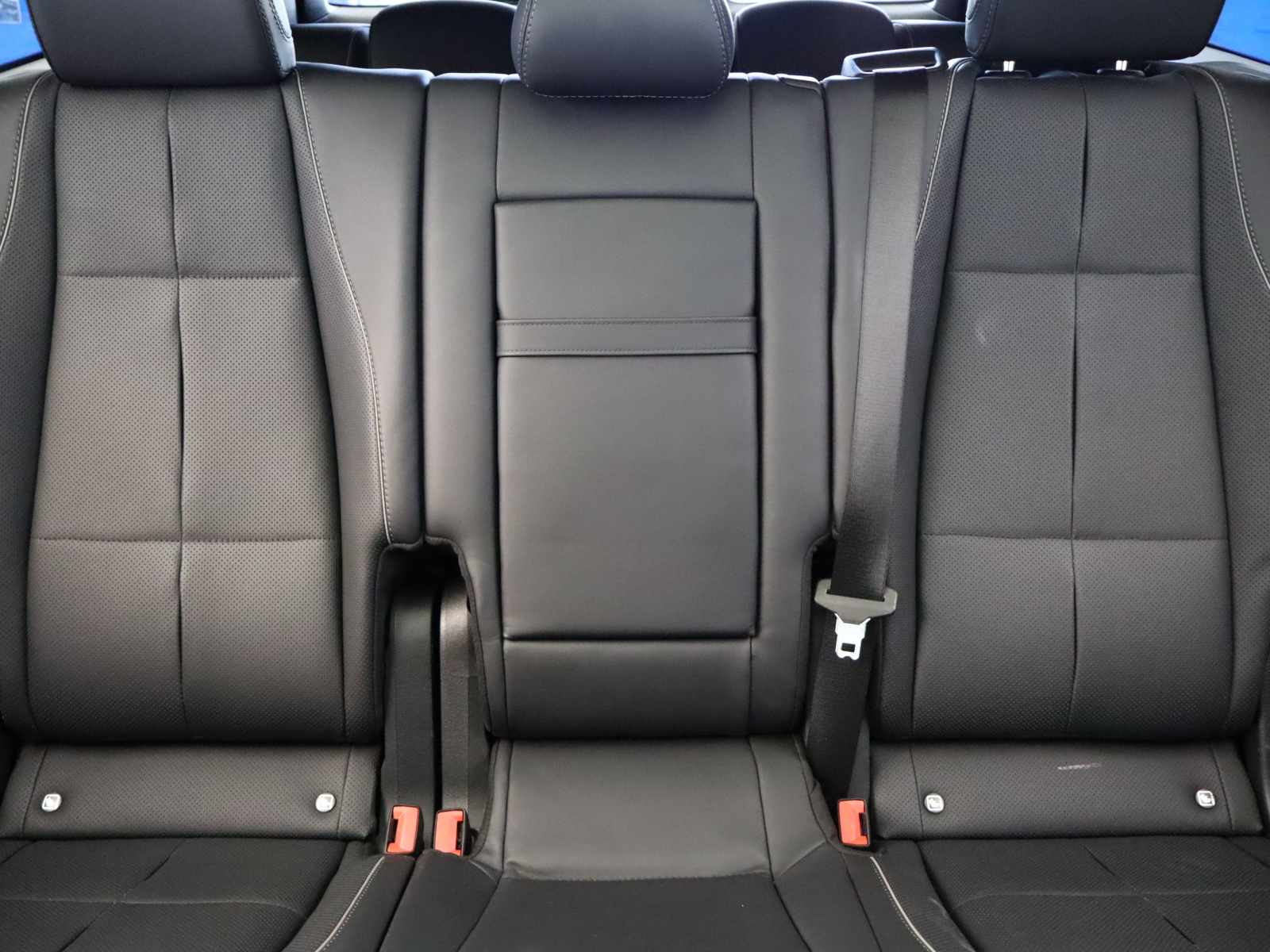 Mercedes-Benz GLS - 2023