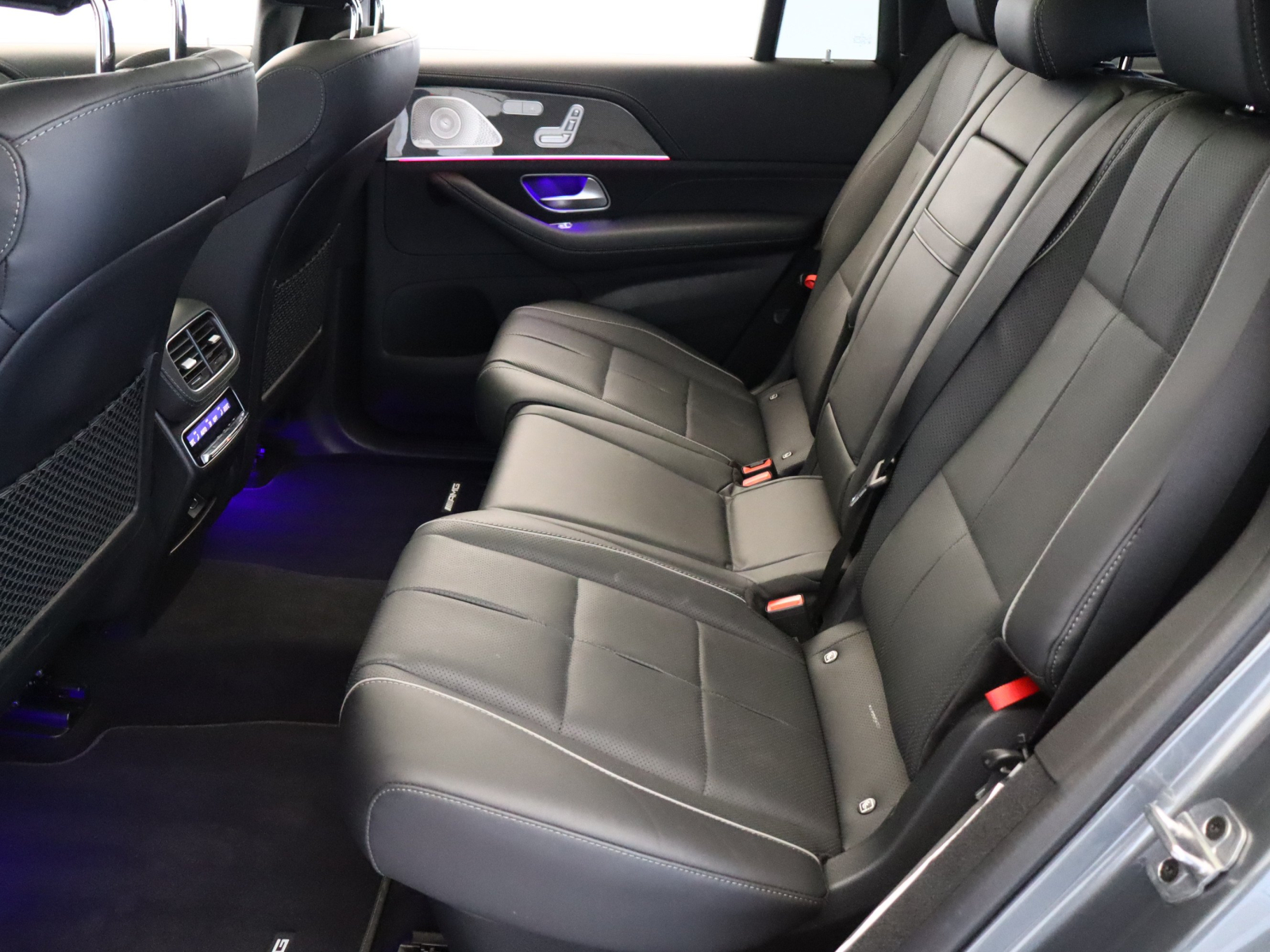 Mercedes-Benz GLS - 2023