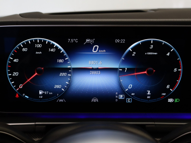 Mercedes-Benz GLS - 2023