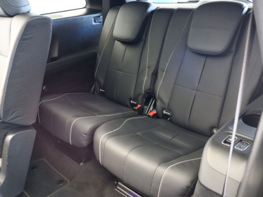 Mercedes-Benz GLS - 2023