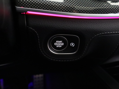 Mercedes-Benz GLS - 2023