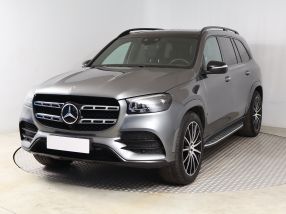 Mercedes-Benz GLS - 2023