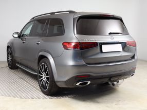 Mercedes-Benz GLS - 2023