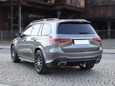 Mercedes-Benz GLS - 2023