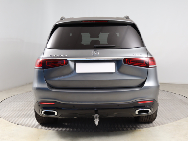 Mercedes-Benz GLS - 2023