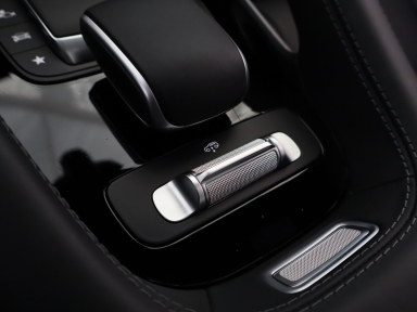 Mercedes-Benz GLS - 2023