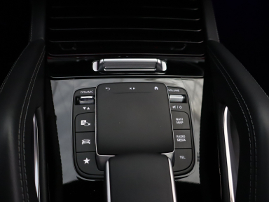 Mercedes-Benz GLS - 2023