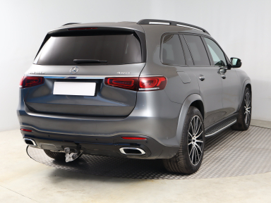 Mercedes-Benz GLS - 2023
