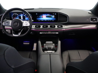 Mercedes-Benz GLS - 2023