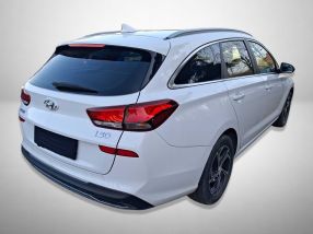 Hyundai i30 - 2021