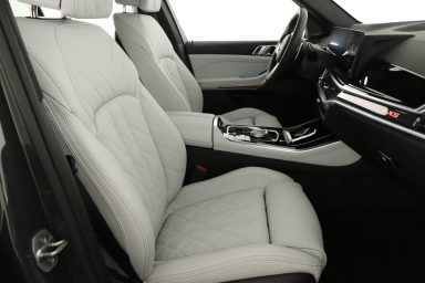 BMW X5 - 2026