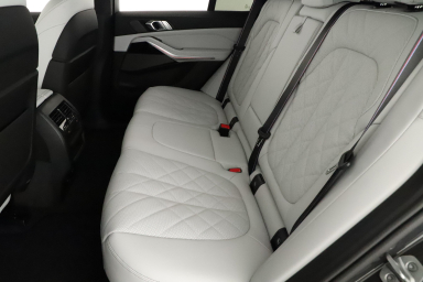 BMW X5 - 2026