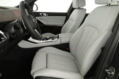 BMW X5 - 2026