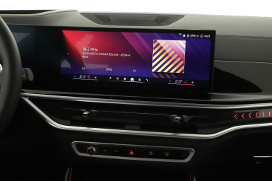 BMW X5 - 2026