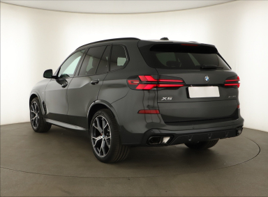 BMW X5 - 2026
