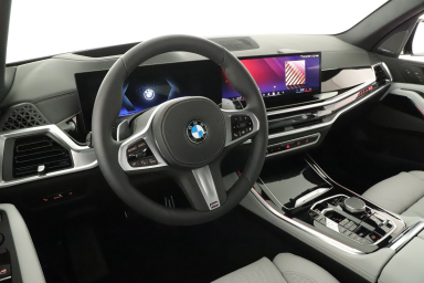 BMW X5 - 2026