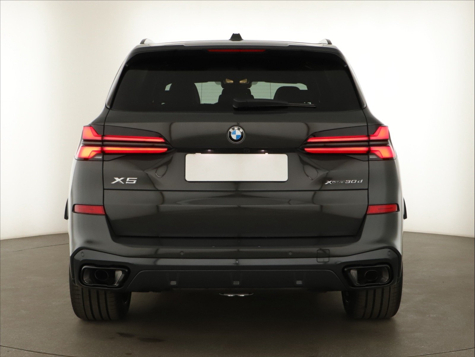 BMW X5 - 2026