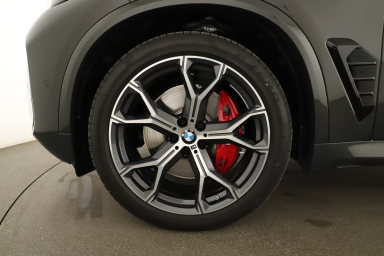 BMW X5 - 2026
