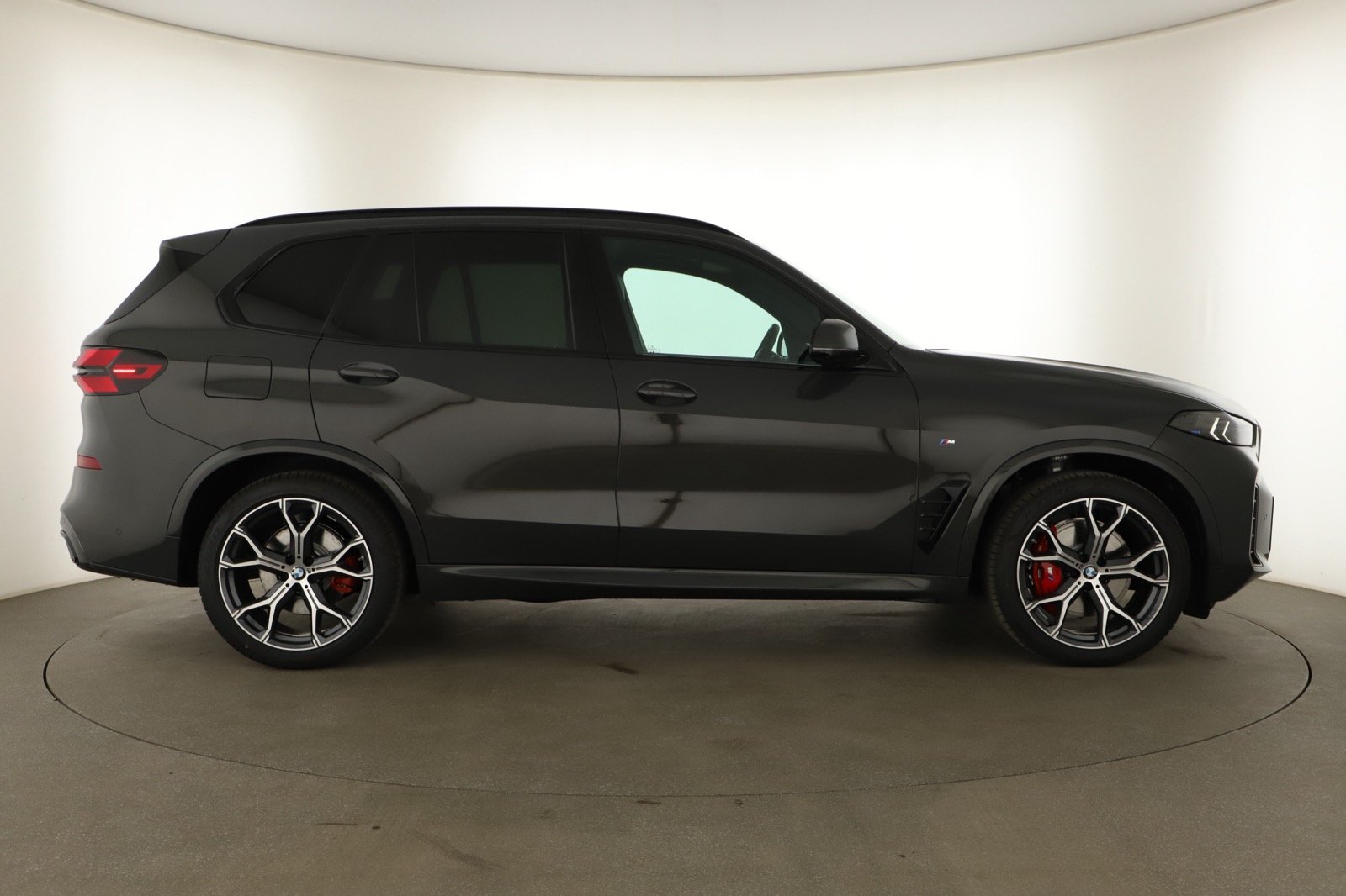 BMW X5 - 2026