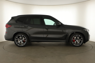 BMW X5 - 2026